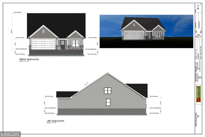 6221 399th St, North Branch, MN 55056