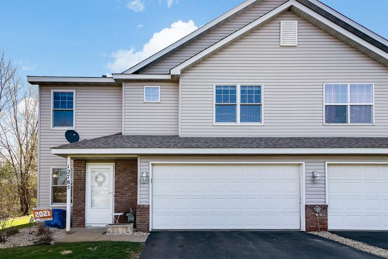 12785 8th Ave S, Zimmerman, MN 55398