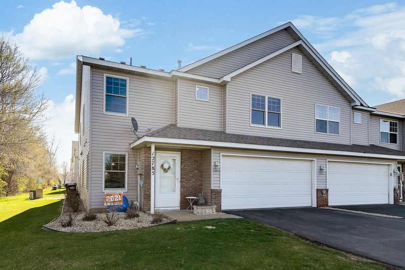 12785 8th Ave S, Zimmerman, MN 55398