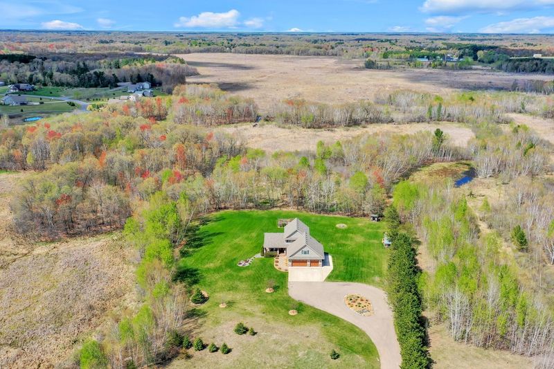 24400 Lyons St NE, Stacy, MN 55079