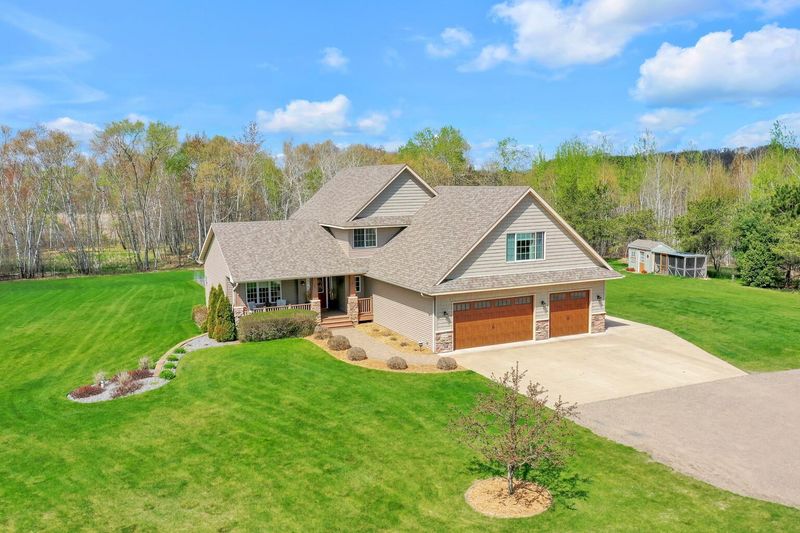 24400 Lyons St NE, Stacy, MN 55079