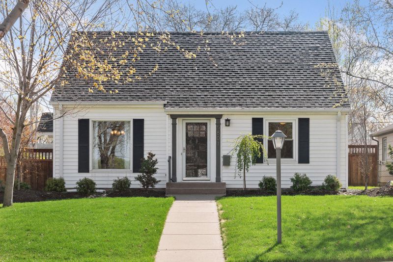 5801 Oliver Ave S, Minneapolis, MN 55419