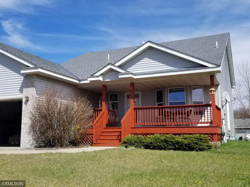 23323 Jonquil St NW, Saint Francis, MN 55070