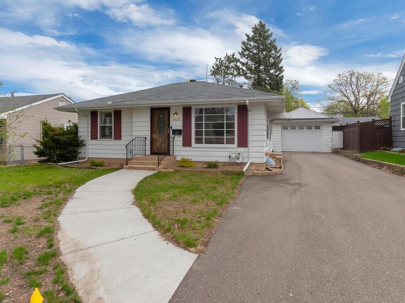 3529 Texas Ave S, Saint Louis Park, MN 55426