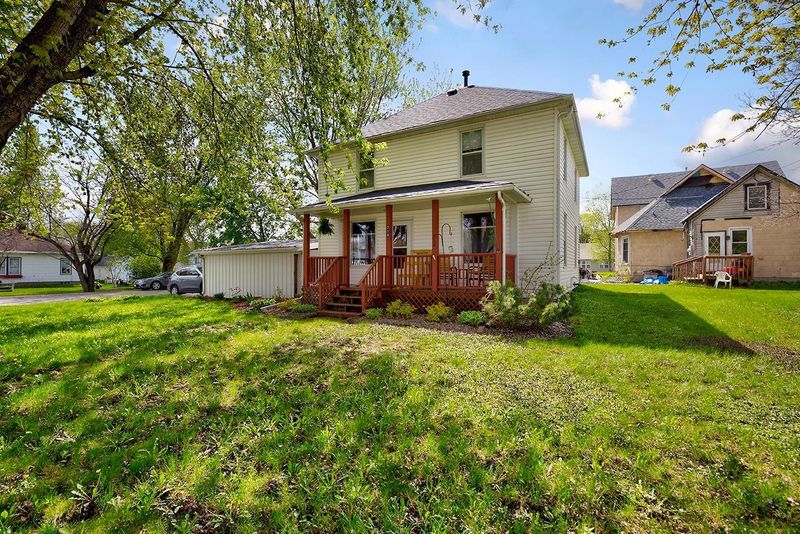 219 S Main St, Medford, MN 55049