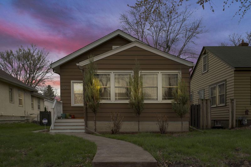 3250 Cleveland St NE, Minneapolis, MN 55418
