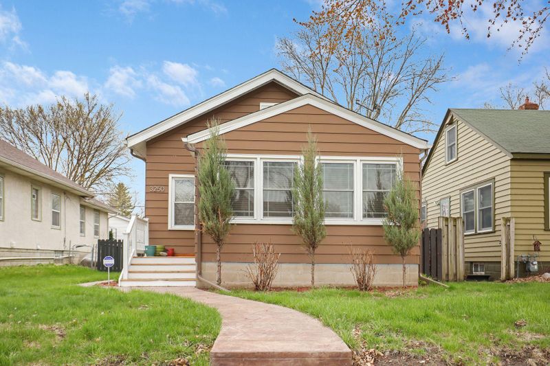 3250 Cleveland St NE, Minneapolis, MN 55418
