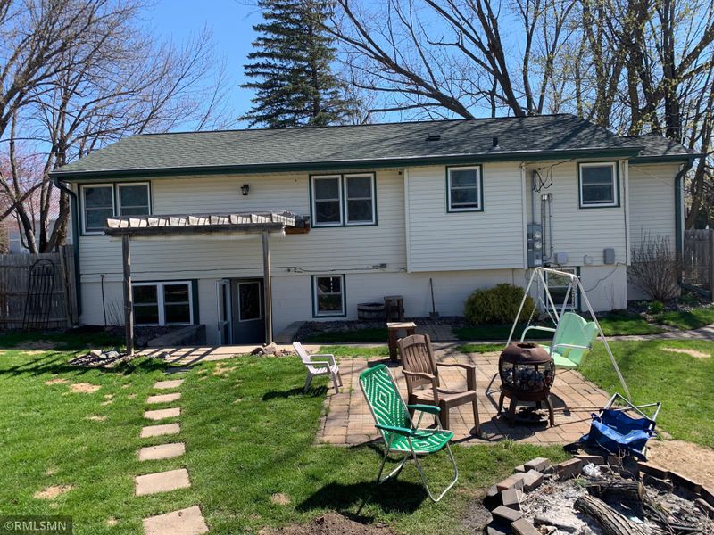 543 S Union St S, Mora, MN 55051