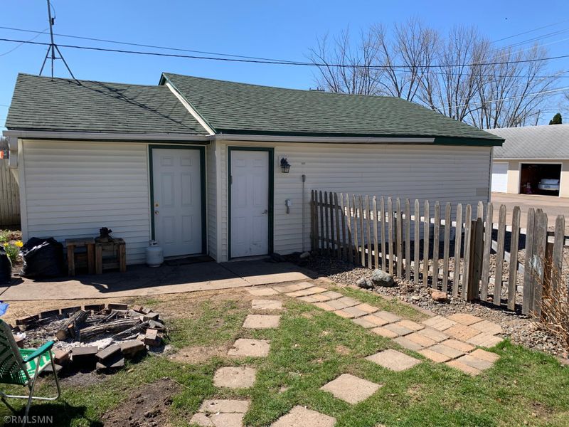 543 S Union St S, Mora, MN 55051