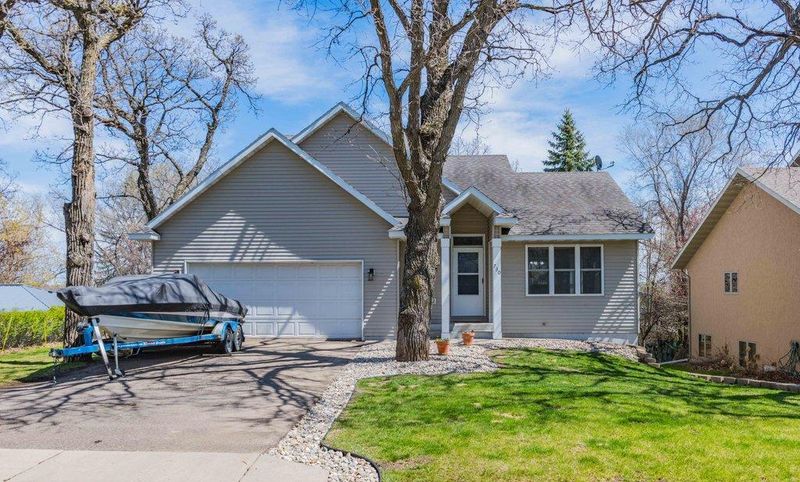 730 Spring St, Clearwater, MN 55320