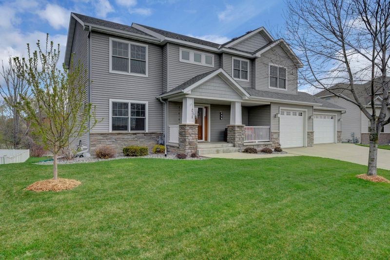 4548 Lannon Ave NE, Saint Michael, MN 55376