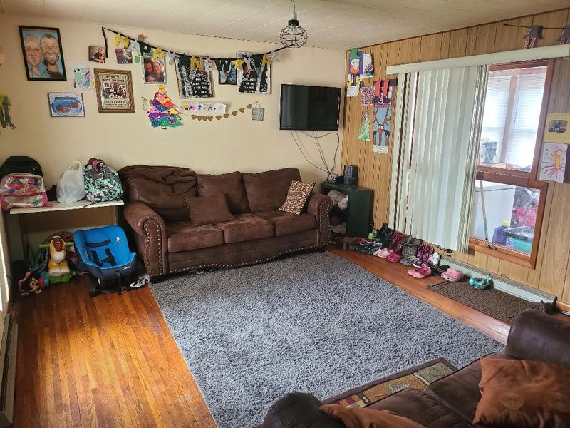 126 Blaine Ave, Turtle Lake, WI 54889