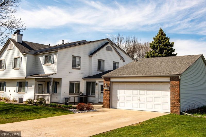 15862 Griffon Pa, Apple Valley, MN 55124