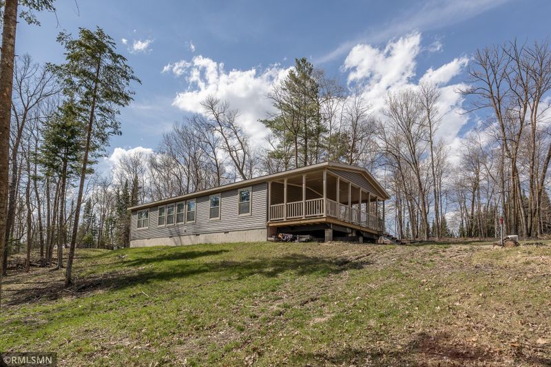 121 Broadwater Ln NE, Longville, MN 56655