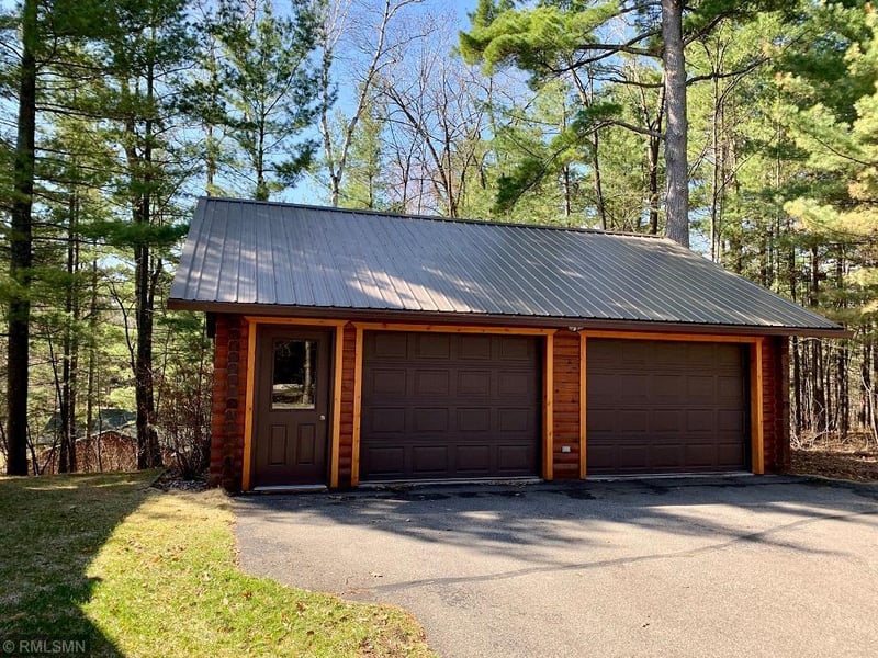 5298 Ladyslipper Ln NW, Walker, MN 56484