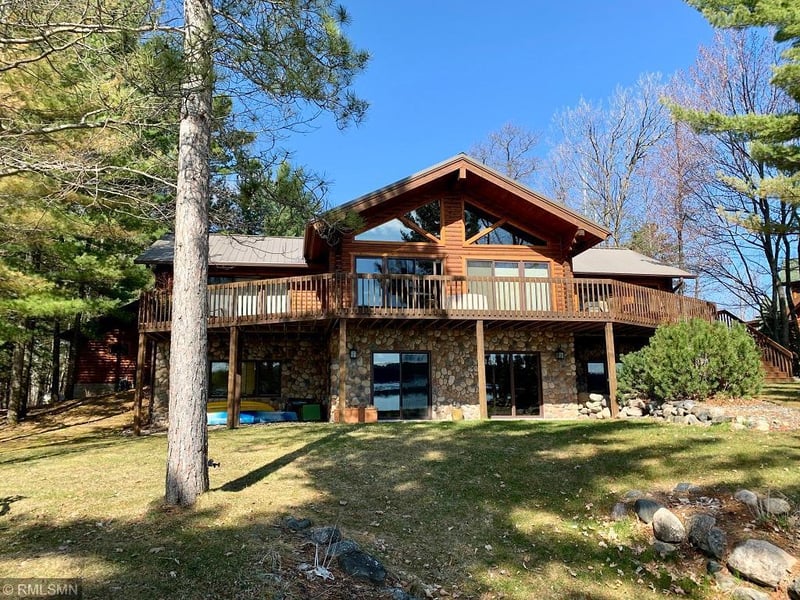 5298 Ladyslipper Ln NW, Walker, MN 56484