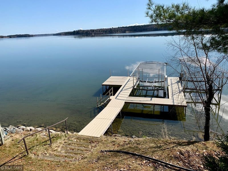 5298 Ladyslipper Ln NW, Walker, MN 56484