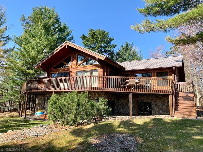 5298 Ladyslipper Ln NW, Walker, MN 56484