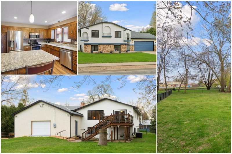 658 79th Ave NE, Spring Lake Park, MN 55432