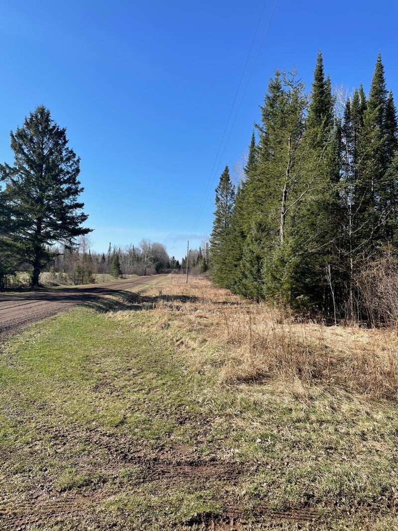 xxx Paulson Rd, Culver, MN 55779