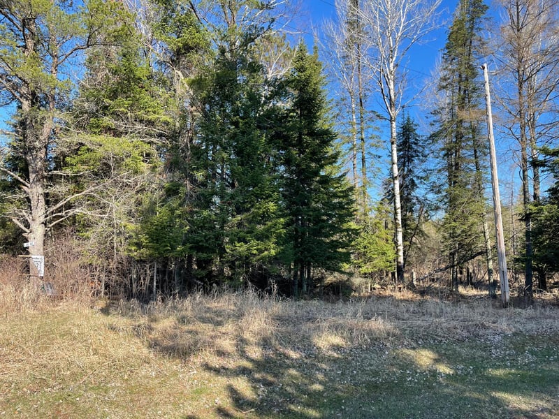 xxx Paulson Rd, Culver, MN 55779