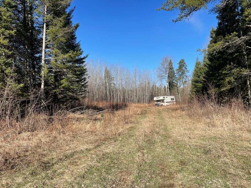 xxx Paulson Rd, Culver, MN 55779