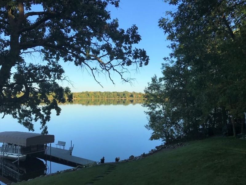 14106 Badger Rd, Kimball, MN 55353