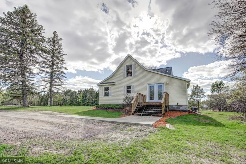 48333 Forest Blvd, Rush City, MN 55069