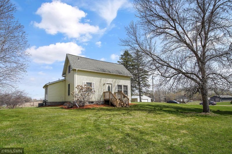 48333 Forest Blvd, Rush City, MN 55069