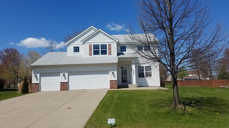14349 Bayberry Ct, Rosemount, MN 55068