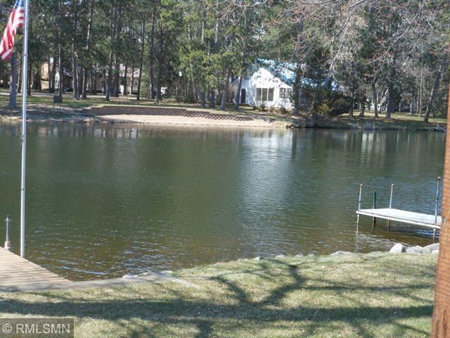 503 Barclay Ave #105, Pine River, MN 56474