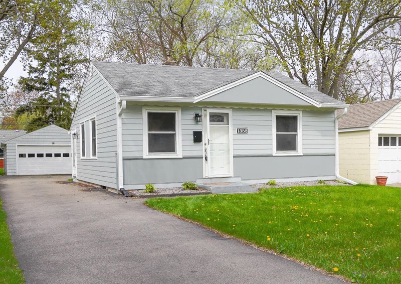 1352 Jersey Ave S, Saint Louis Park, MN 55426