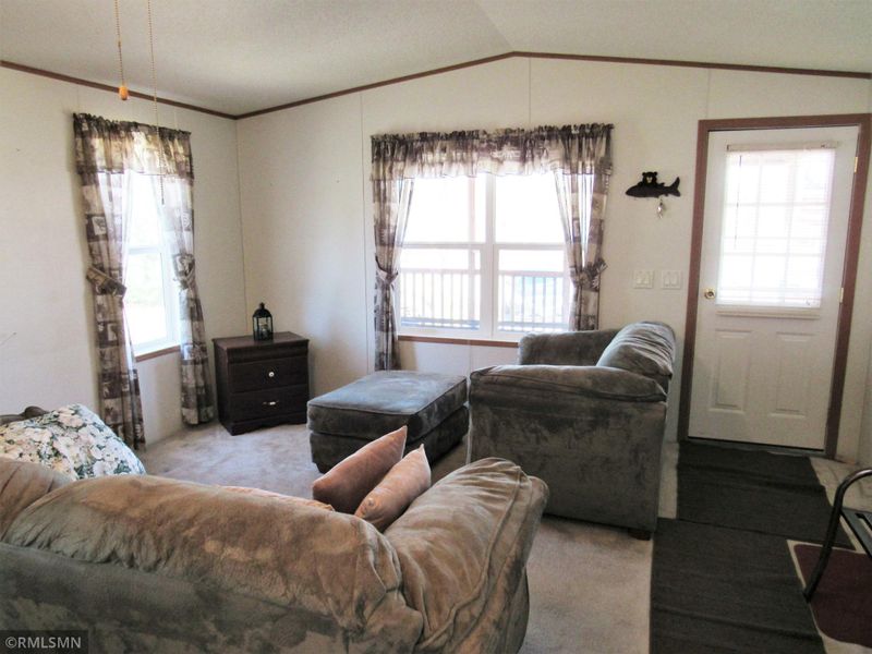 7086 W Lake Camile Dr, Randall, MN 56475