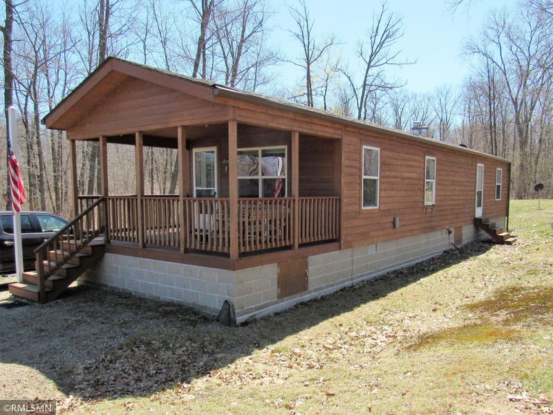 7086 W Lake Camile Dr, Randall, MN 56475