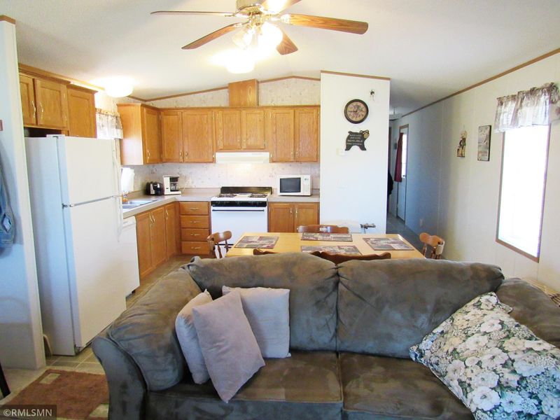 7086 W Lake Camile Dr, Randall, MN 56475