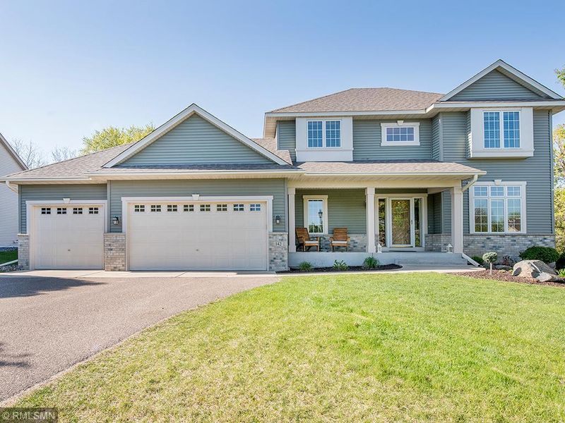 142 Concetta Way, Little Canada, MN 55117