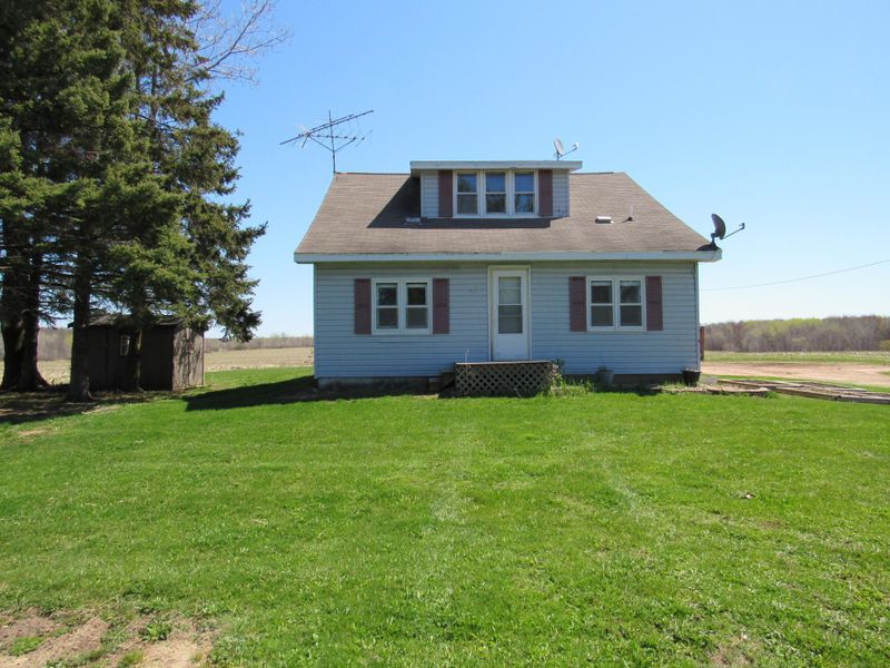 259 3rd St, Clayton, WI 54004