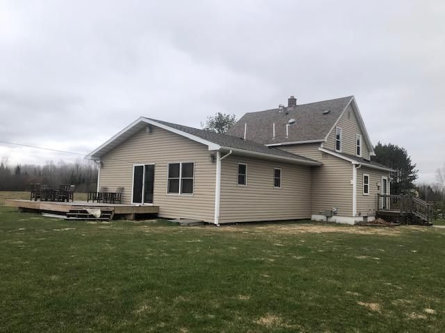 3288 Highway 7, Forbes, MN 55738