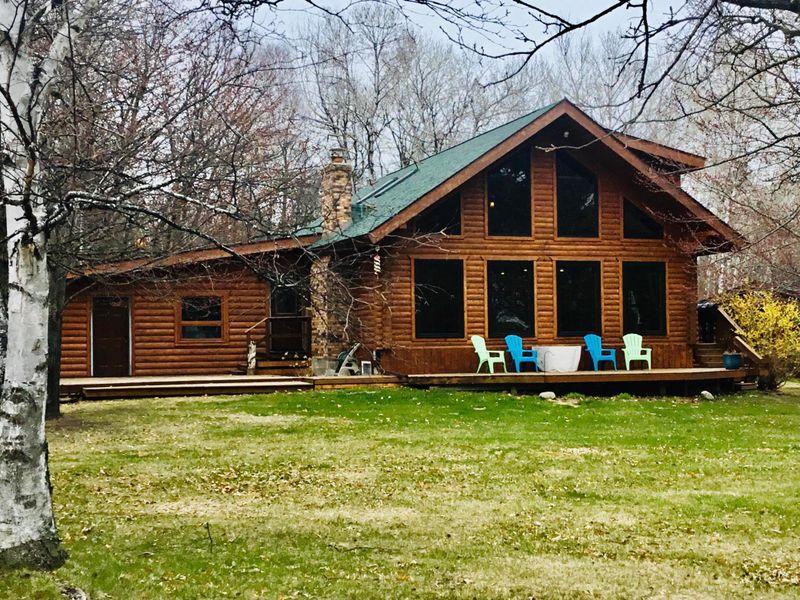 9217 Cooks Loop NW, Walker, MN 56484