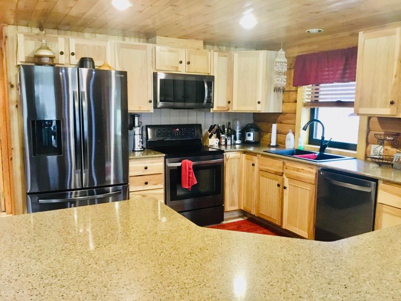 9217 Cooks Loop NW, Walker, MN 56484