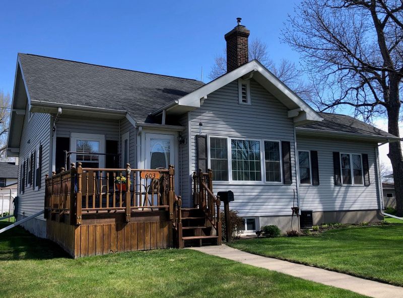 603 E 4th St, Redwood Falls, MN 56283