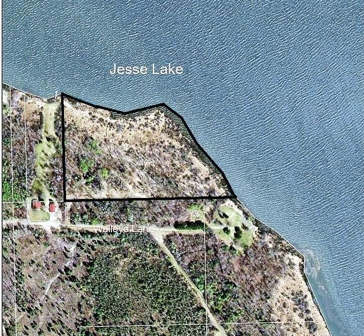 TBD Walleye Ln, Deer River, MN 56636