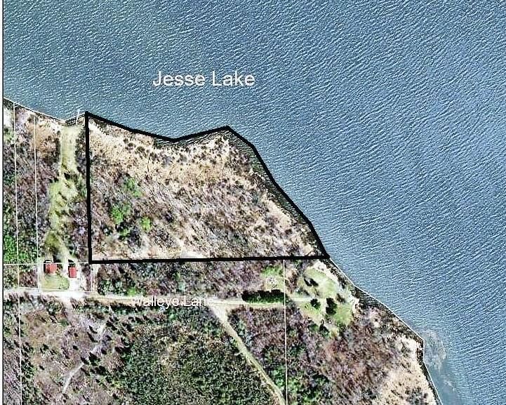 TBD Walleye Ln, Deer River, MN 56636