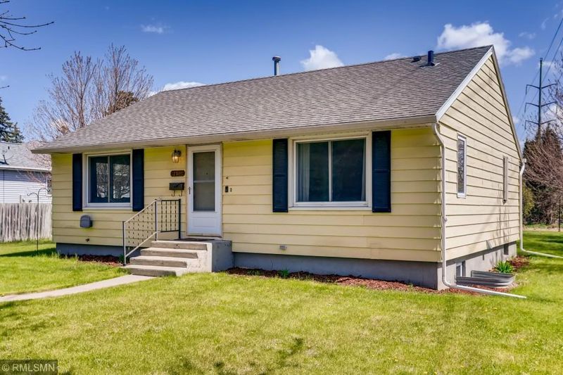 118 4th Ave NE, Saint Cloud, MN 56304