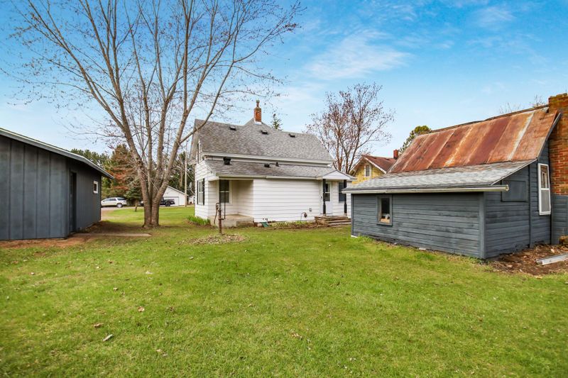 440 3rd Ave N, Dallas, WI 54733