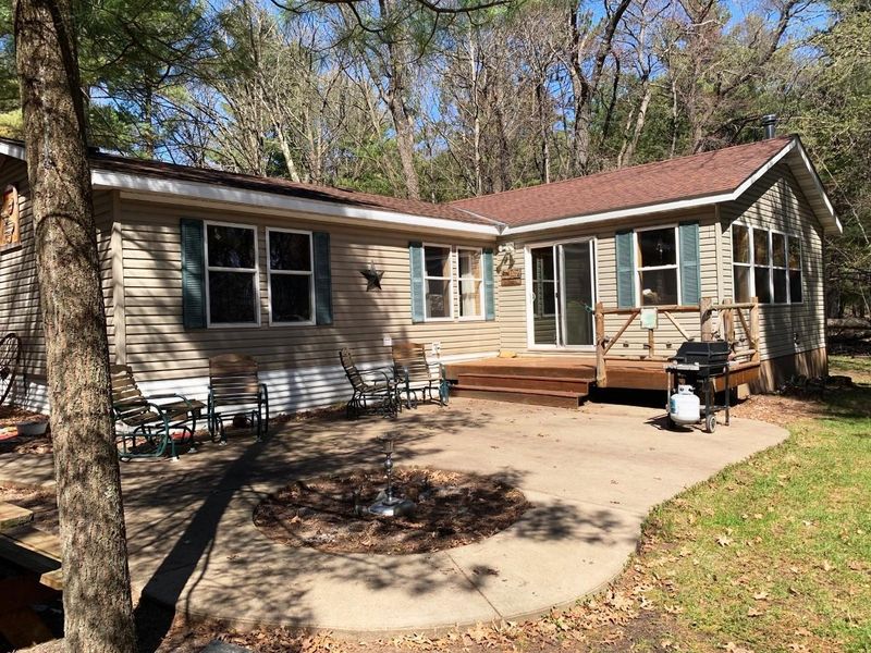 6754 Davidson St, Siren, WI 54872