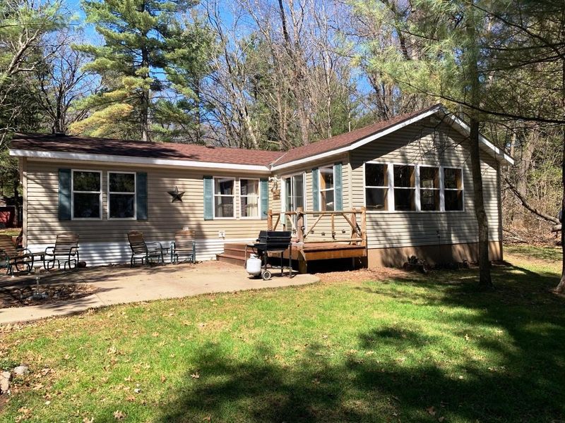 6754 Davidson St, Siren, WI 54872