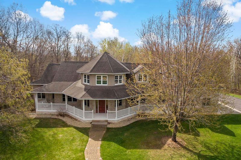 7580 Golden Spike Rd NE, Foley, MN 56329