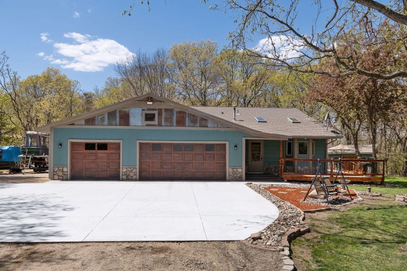 25120 140th St NW, Zimmerman, MN 55398