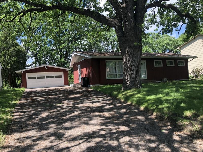 6300 Starlite Blvd NE, Fridley, MN 55432